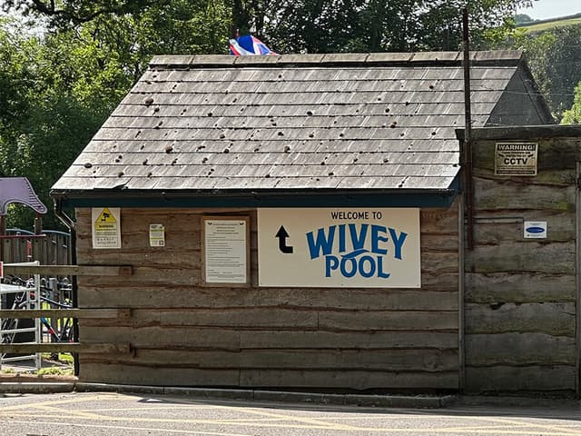 Wivey Pool gallery image