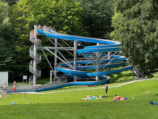 Frognerbadet gallery image