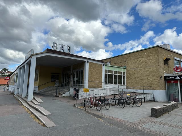 Valhallabadet gallery image