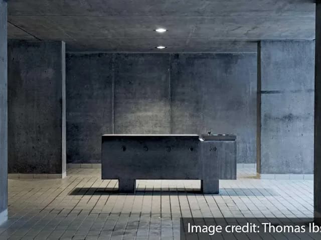 Kildeskovshallen (50m pool) gallery image