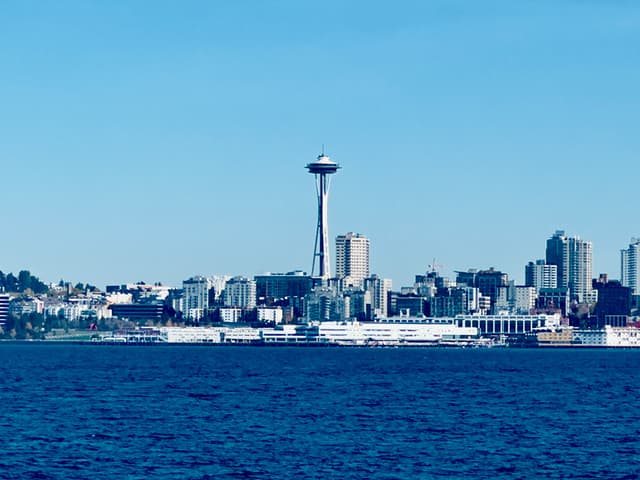 West Seattle & Fauntleroy YMCA gallery image