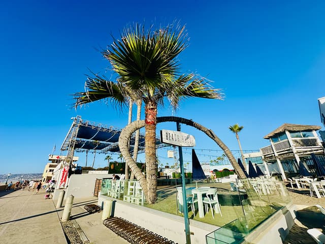 The Plunge San Diego gallery image