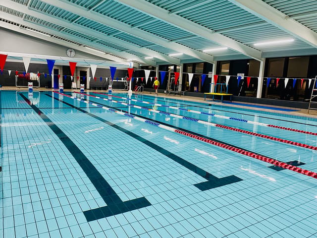 Waltham Abbey Leisure Centre gallery image