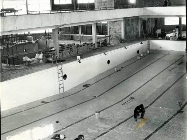 Waterworld Wrexham gallery image