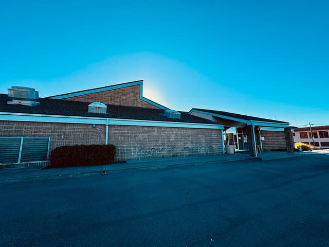 Arcata Community Pool gallery image