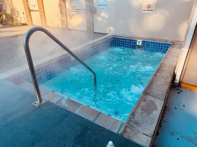 Arcata Community Pool gallery image