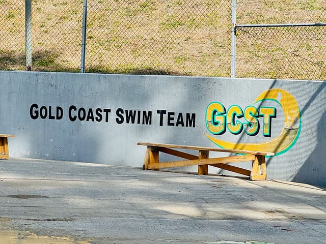 Mingus Park Pool gallery image