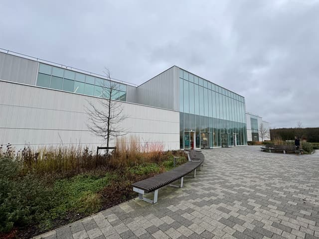 Winchester Sport & Leisure Park gallery image