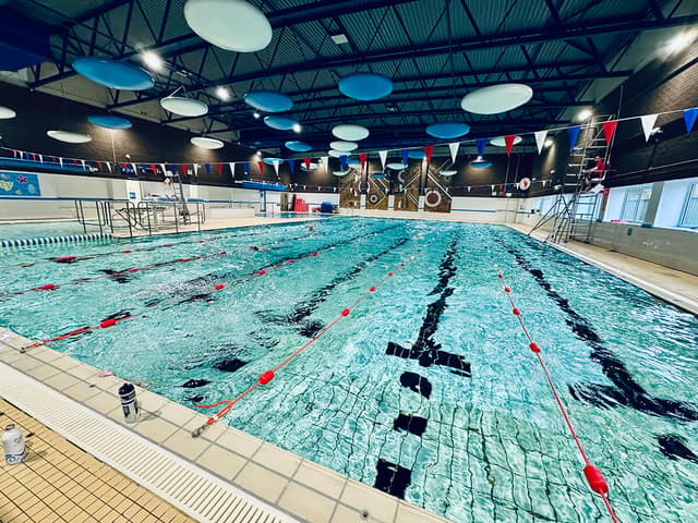 Thornbury Lifestyle Centre gallery image