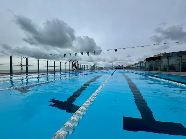 Sea Lanes Brighton gallery image