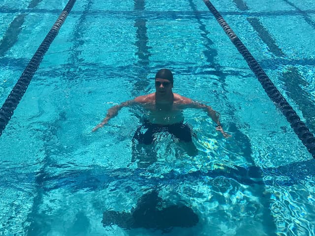Ventura Aquatics Center gallery image