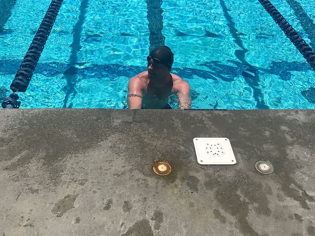 Ventura Aquatics Center gallery image