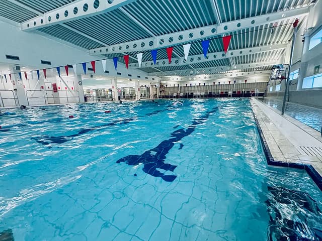 Blackbrook Leisure Centre & Spa gallery image