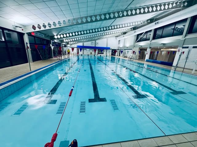 Kings Fitness and Leisure Cheddar gallery image