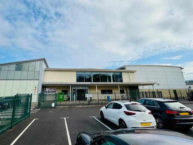 Henbury Leisure Centre gallery image