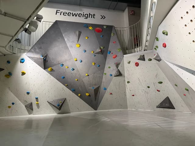 Fitness First Frankfurt - Opernplatz gallery image