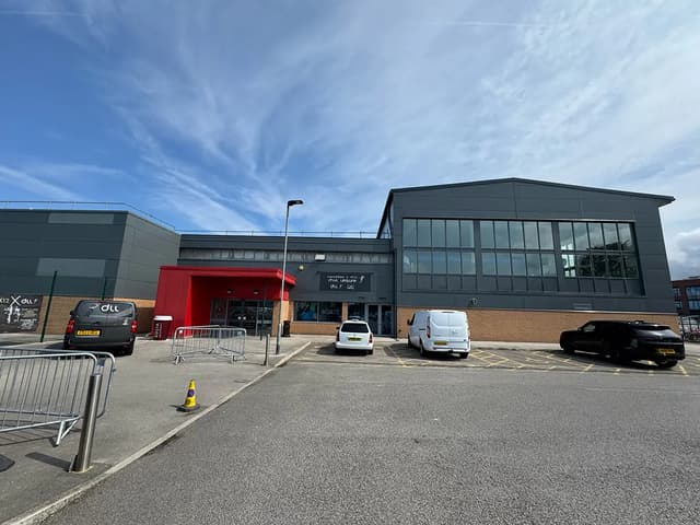 Rhyl Leisure Swimming Pool gallery image
