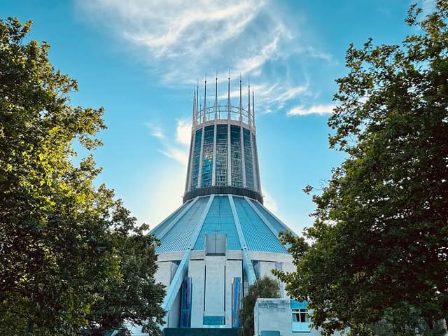 University of Liverpool Swimming Pool gallery image