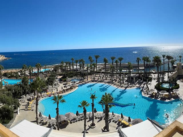 Hilton Malta gallery image