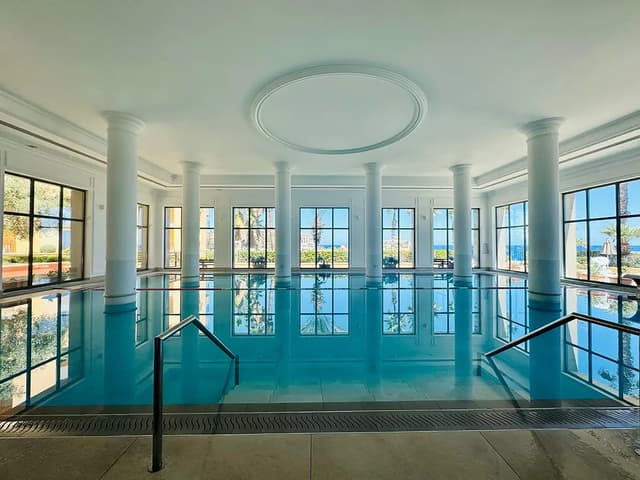 Hilton Malta gallery image