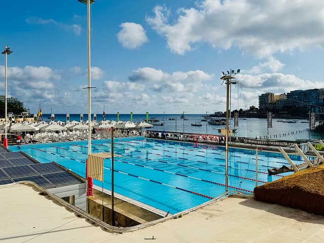 Neptunes Waterpolo and Swimming Club gallery image