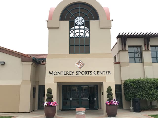 Monterey Sports Center gallery image