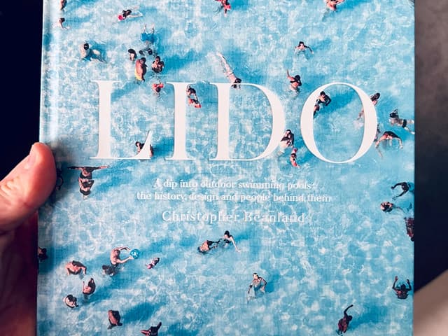New Bath Lido gallery image