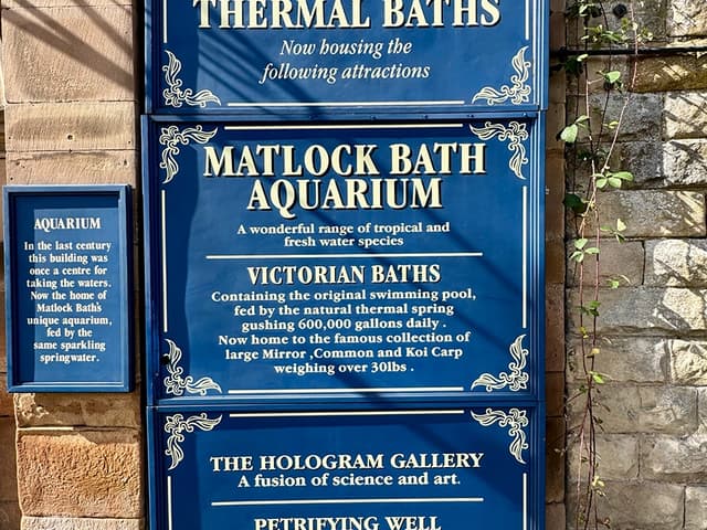 New Bath Lido gallery image
