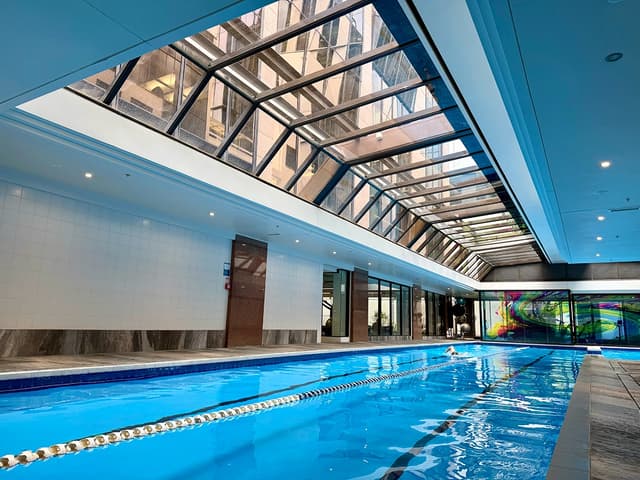 ONE FIVE ONE Health Club gallery image