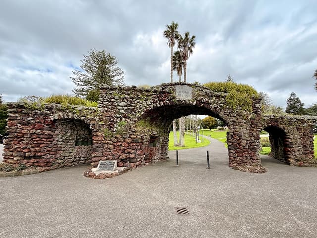 Onehunga War Memorial Pool and Leisure Centre gallery image