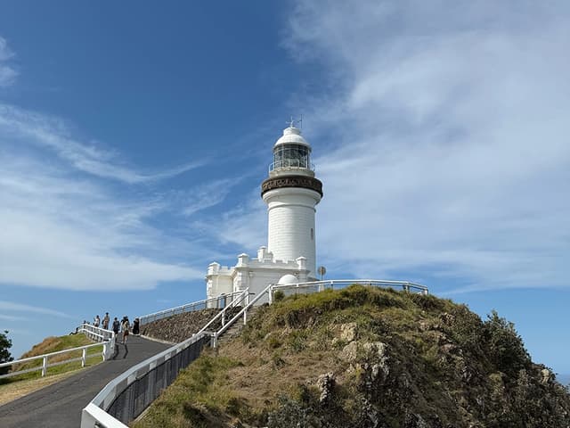 Byron Bay Swimming Pool gallery image