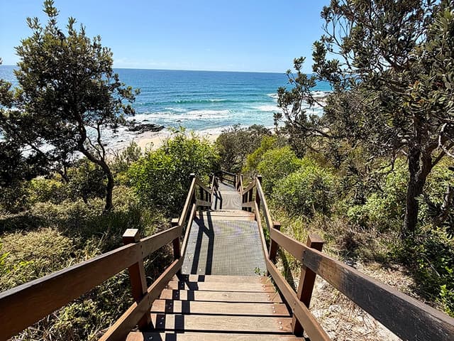 Noosa Aquatic Centre gallery image