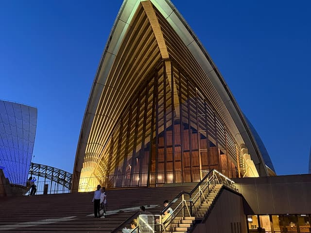 Sydney Olympic Park Aquatic Centre (Competition pool) gallery image