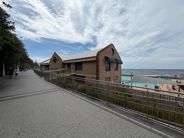 Continental Pool gallery image