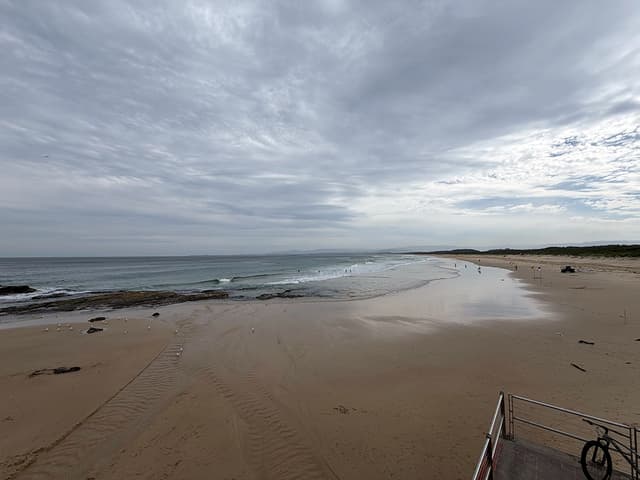Port Kembla Olympic Pool gallery image
