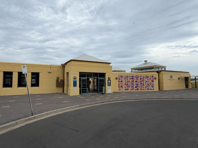 Port Kembla Olympic Pool gallery image
