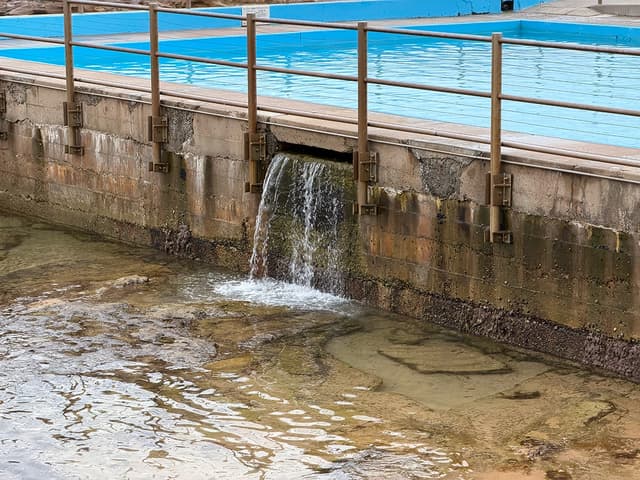 Isa Wye (Dee Why) Ocean Pool gallery image