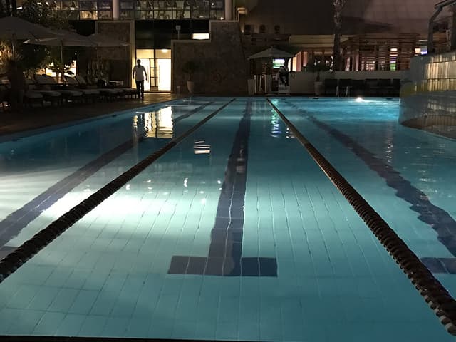 Jumeirah Creekside Hotel gallery image