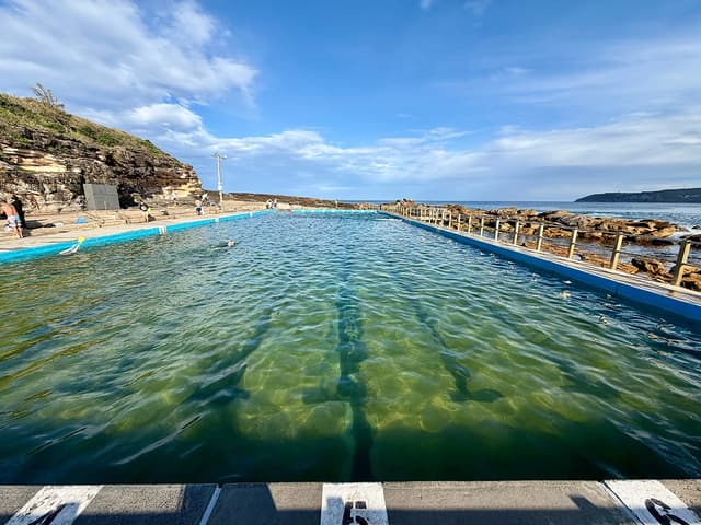 Freshwater Rockpool gallery image