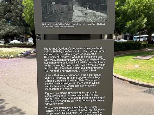 Victoria Park Pool gallery image