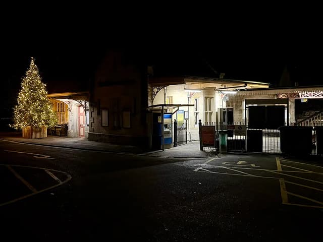 Bradford-on-Avon Pool gallery image