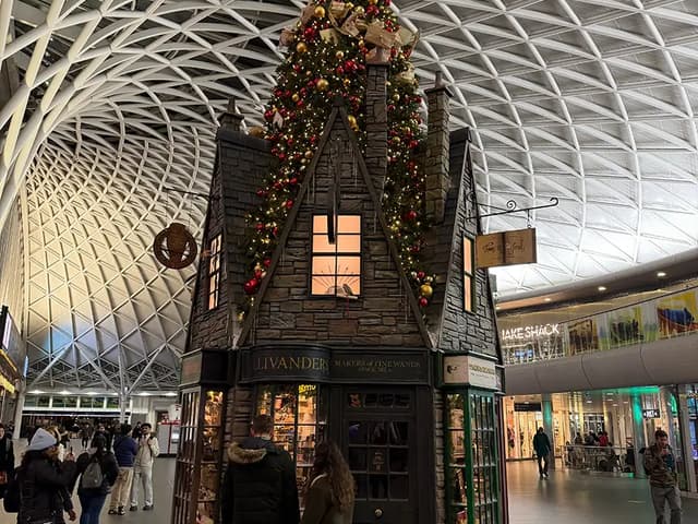 Pancras Square Leisure gallery image