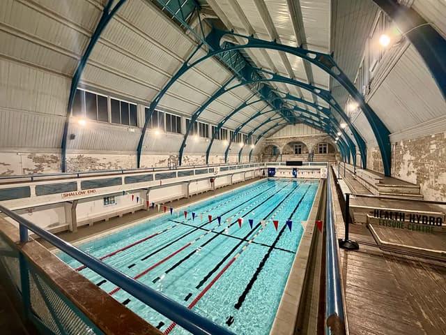 Health Hydro gallery image