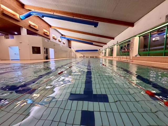 Midsomer Norton Swimming Pool gallery image