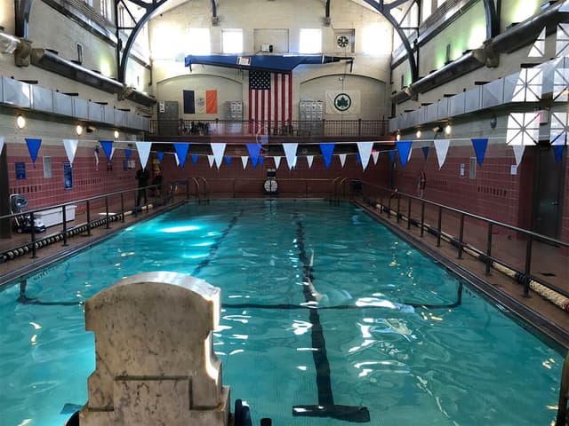 Asser Levy Recreation Center gallery image