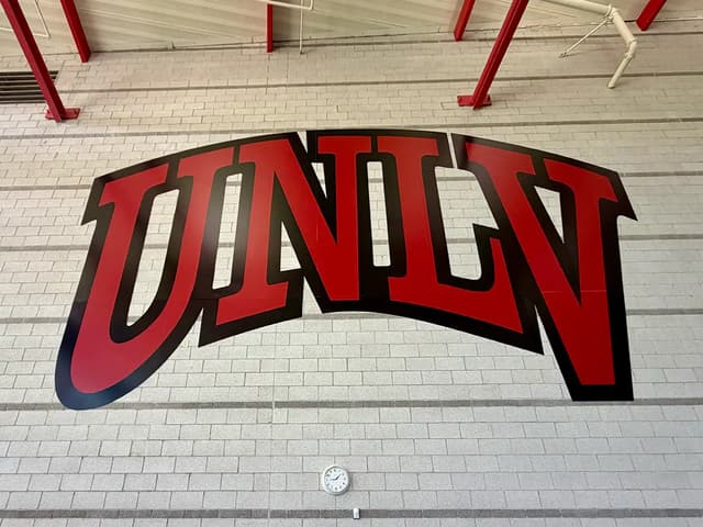 University of Nevada, Las Vegas pool gallery image