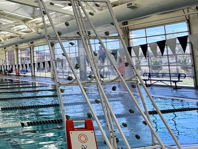 Aquatic Springs Indoor Pool gallery image