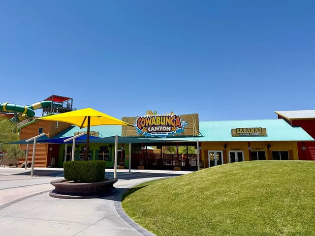 Aquatic Springs Indoor Pool gallery image