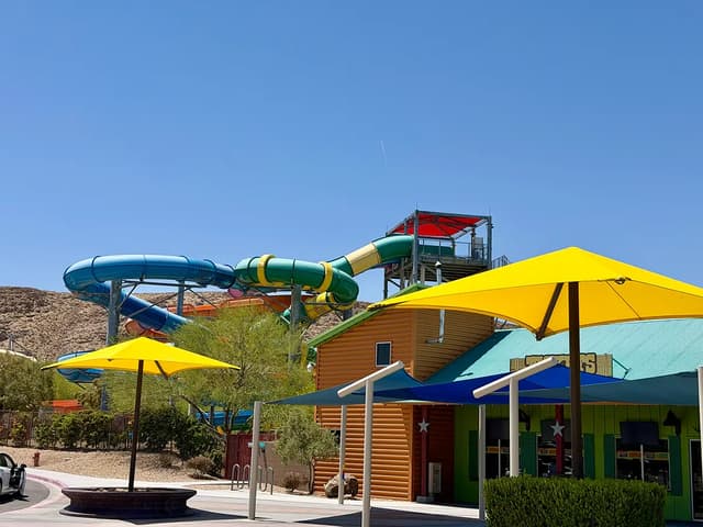 Aquatic Springs Indoor Pool gallery image