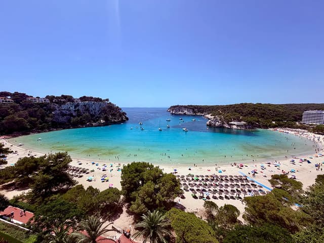 Ciutadella Menorca Swimming Pool gallery image